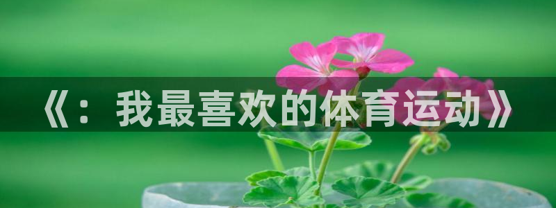 球客岛